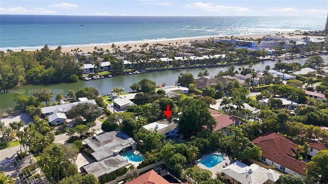 1511 S Ocean Dr, Fort Lauderdale, FL 33316