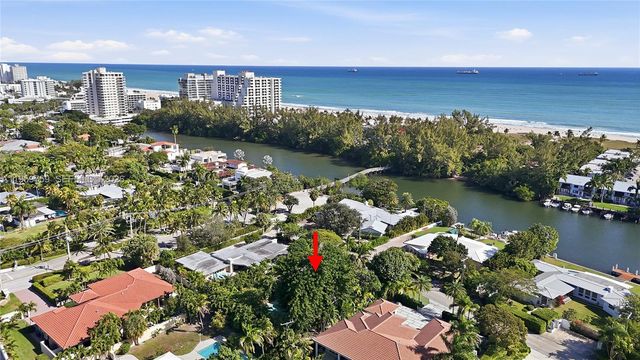 1511 S Ocean Dr, Fort Lauderdale, FL 33316