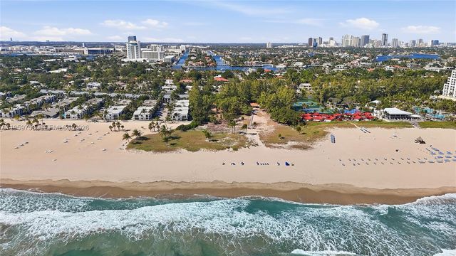 1511 S Ocean Dr, Fort Lauderdale, FL 33316