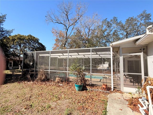 3410 HARTLEY ROAD, Spring Hill, FL 34606