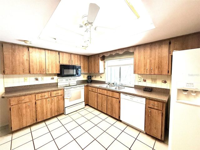 3410 HARTLEY ROAD, Spring Hill, FL 34606