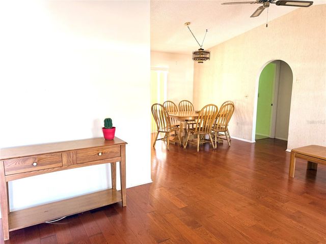 3410 HARTLEY ROAD, Spring Hill, FL 34606