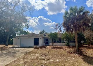 3410 HARTLEY ROAD, Spring Hill, FL 34606