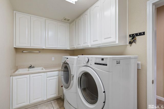 6658 Abbotswood Drive, Sparks, NV 89436