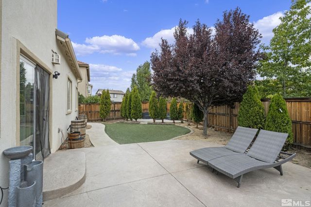 6658 Abbotswood Drive, Sparks, NV 89436