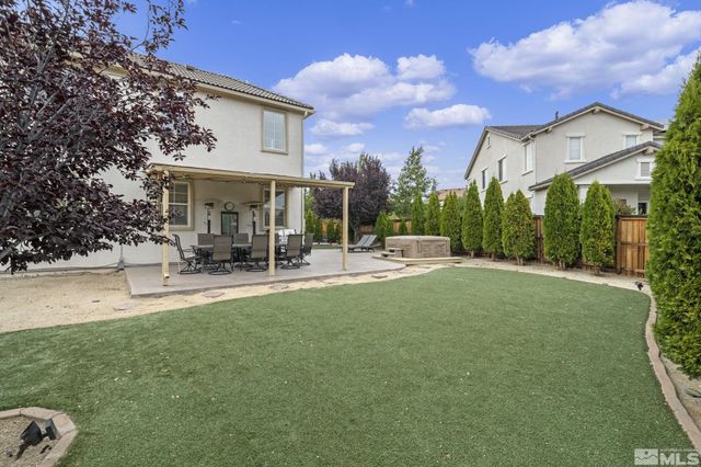 6658 Abbotswood Drive, Sparks, NV 89436