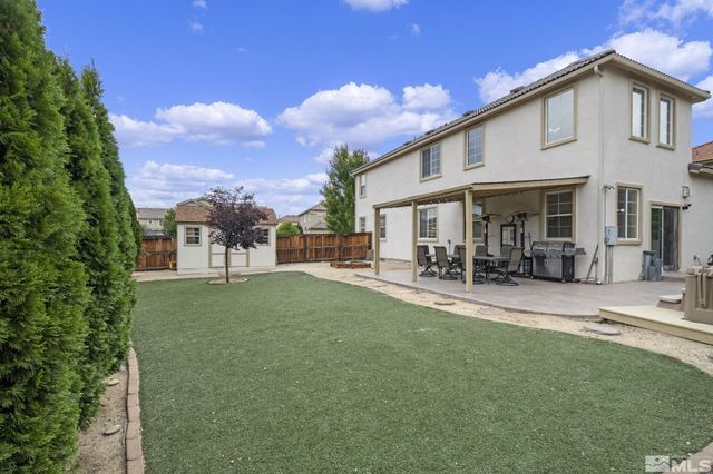 6658 Abbotswood Drive, Sparks, NV 89436