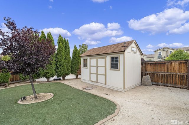 6658 Abbotswood Drive, Sparks, NV 89436