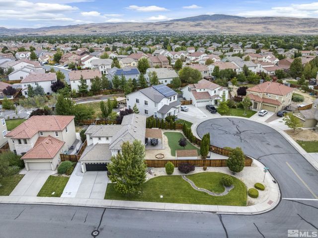 6658 Abbotswood Drive, Sparks, NV 89436