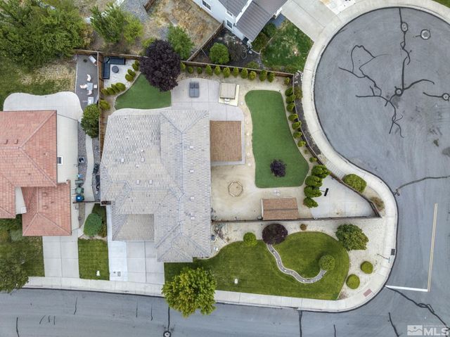 6658 Abbotswood Drive, Sparks, NV 89436