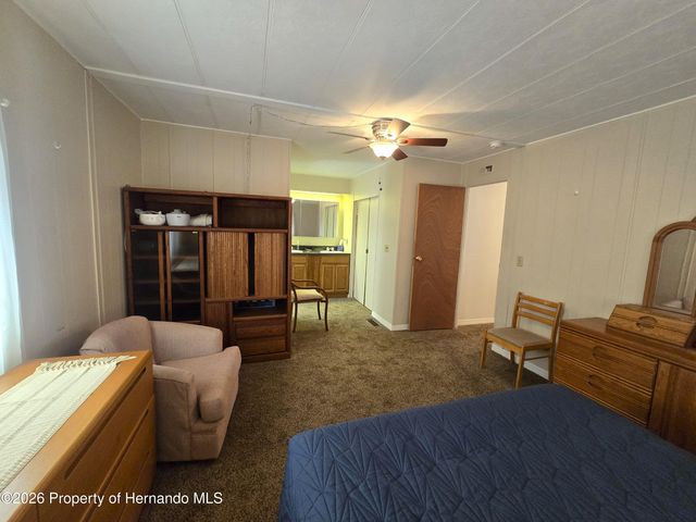 8679 Highpoint Boulevard, Brooksville, FL 34613