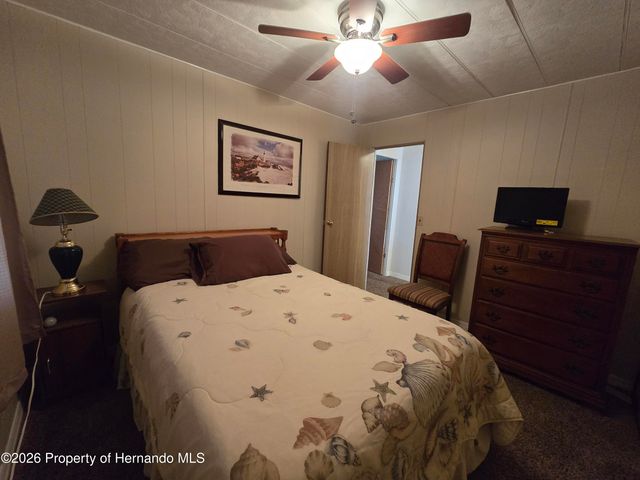 8679 Highpoint Boulevard, Brooksville, FL 34613