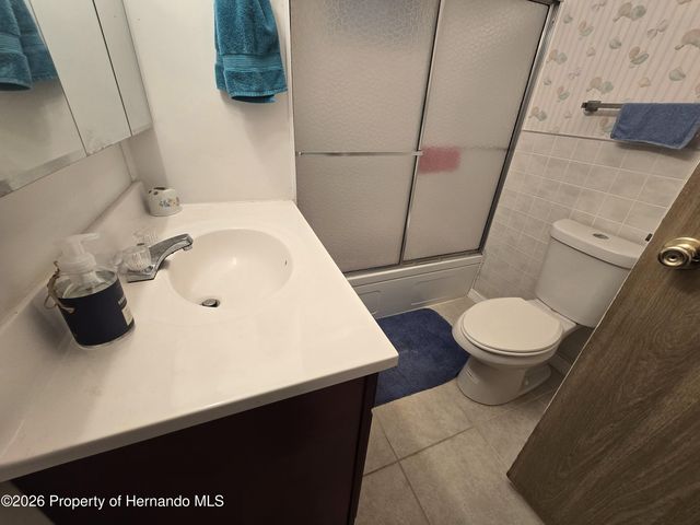 8679 Highpoint Boulevard, Brooksville, FL 34613