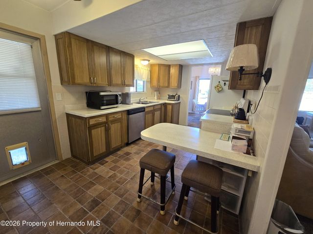 8679 Highpoint Boulevard, Brooksville, FL 34613