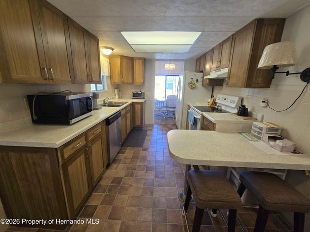 8679 Highpoint Boulevard, Brooksville, FL 34613