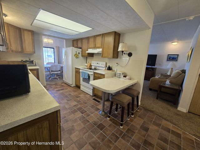 8679 Highpoint Boulevard, Brooksville, FL 34613