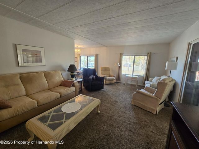 8679 Highpoint Boulevard, Brooksville, FL 34613