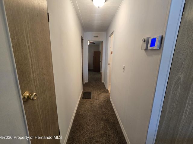 8679 Highpoint Boulevard, Brooksville, FL 34613