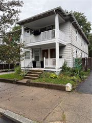 16 Brewster Street, Pawtucket, RI 02860