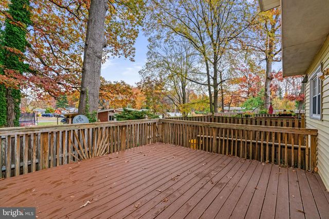 314 WOODLEAF CT, Glen Burnie, MD 21061