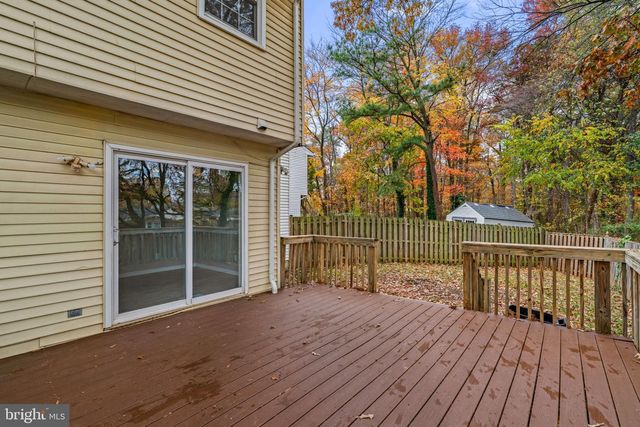 314 WOODLEAF CT, Glen Burnie, MD 21061