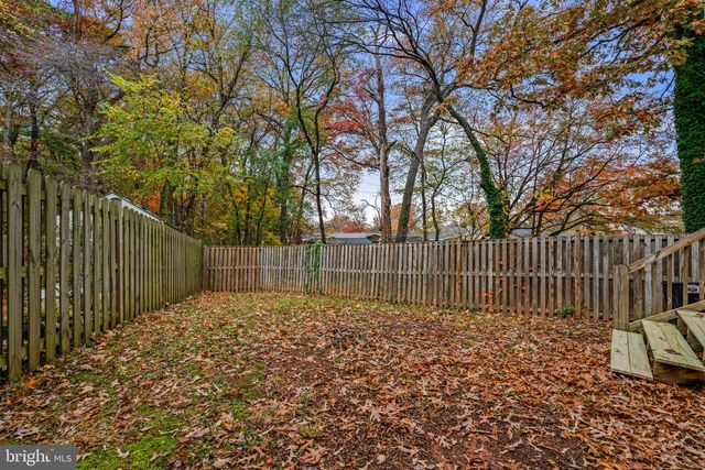 314 WOODLEAF CT, Glen Burnie, MD 21061