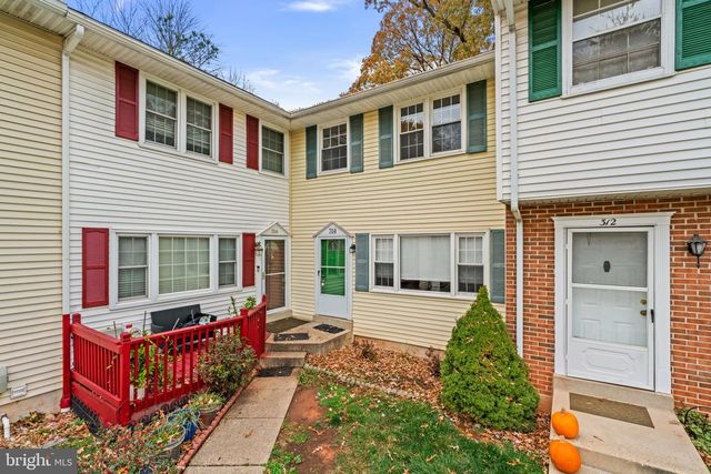 314 WOODLEAF CT, Glen Burnie, MD 21061