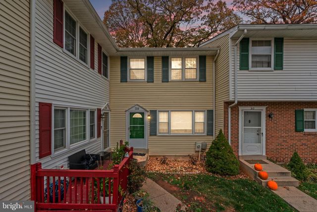 314 WOODLEAF CT, Glen Burnie, MD 21061