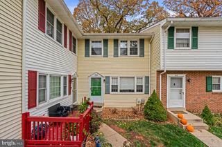 314 WOODLEAF CT, Glen Burnie, MD 21061