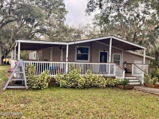 685 Eagle Watch Road, Oak Hill, FL 32759