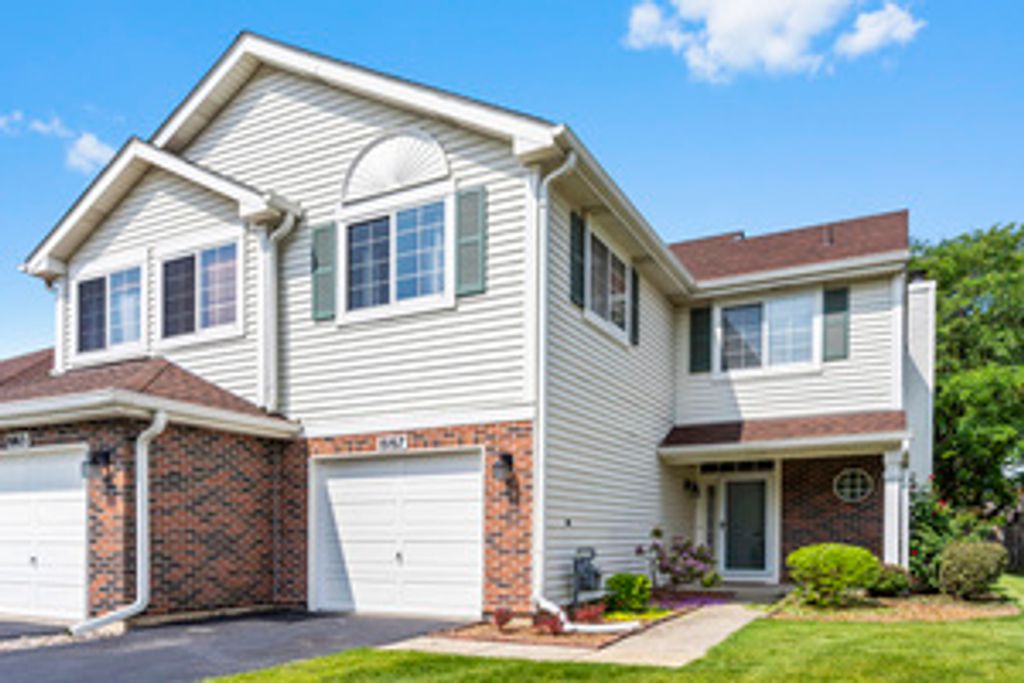8167 RIPPLE RIDGE 8167, Darien, IL 60561