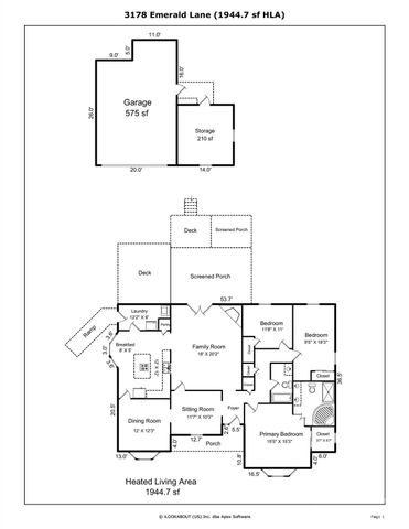 3178 Emerald Lane, Rock Hill, SC 29730