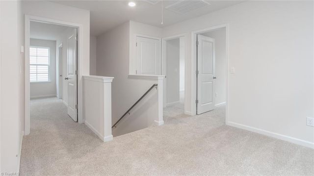 1113 Chandler Point Court, Rural Hall, NC 27045