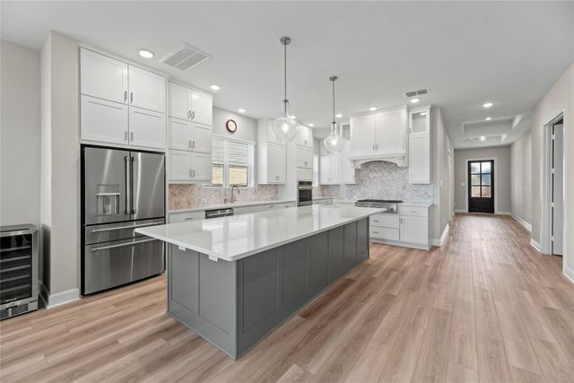 3111 Swift Way, Katy, TX 77493