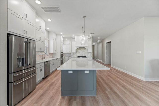 3111 Swift Way, Katy, TX 77493