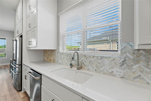 3111 Swift Way, Katy, TX 77493