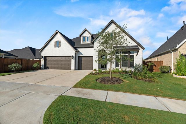 3111 Swift Way, Katy, TX 77493