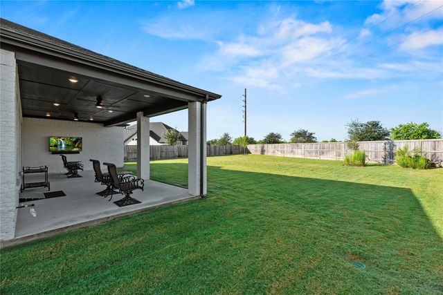 3111 Swift Way, Katy, TX 77493