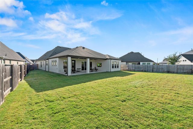 3111 Swift Way, Katy, TX 77493