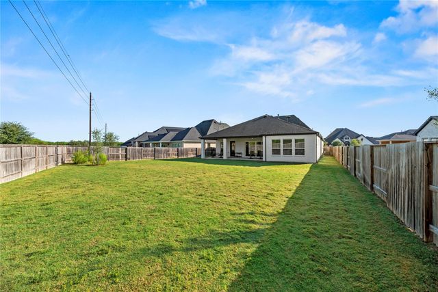 3111 Swift Way, Katy, TX 77493