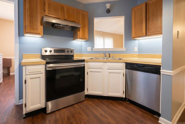 13918 Wimbledon Loop, Little Rock, AR 72210