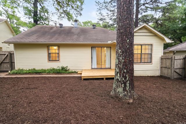 13918 Wimbledon Loop, Little Rock, AR 72210