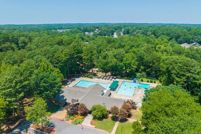 13918 Wimbledon Loop, Little Rock, AR 72210