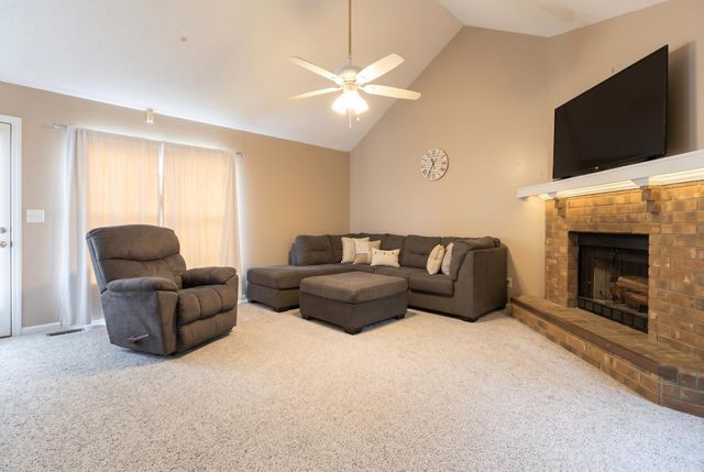 13918 Wimbledon Loop, Little Rock, AR 72210