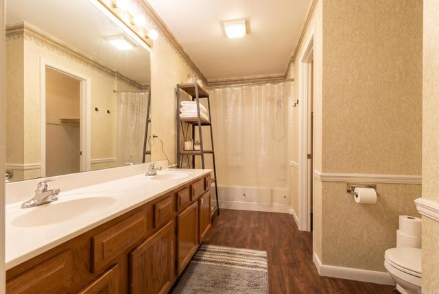 13918 Wimbledon Loop, Little Rock, AR 72210