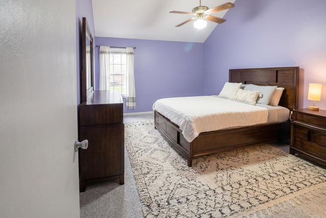 13918 Wimbledon Loop, Little Rock, AR 72210