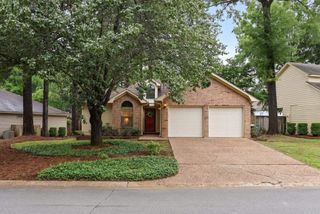 13918 Wimbledon Loop, Little Rock, AR 72210
