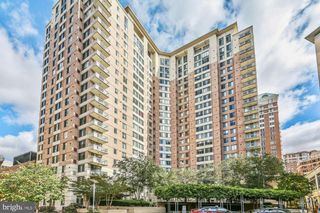 851 N GLEBE RD #802, Arlington, VA 22203