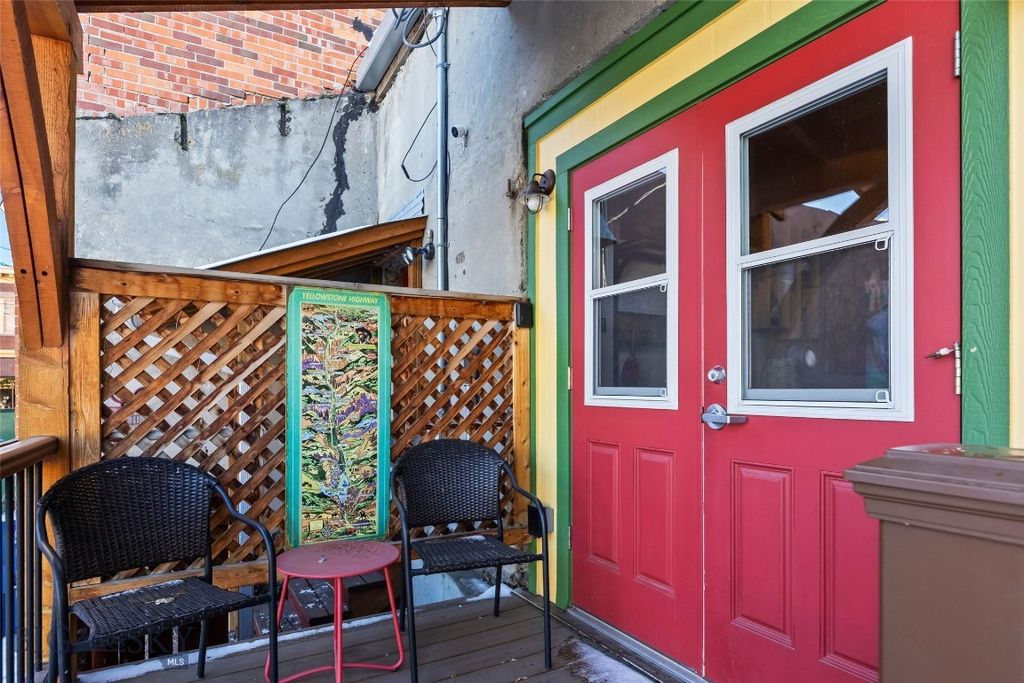 108 N 2nd Street, Livingston, MT 59047 photo 25