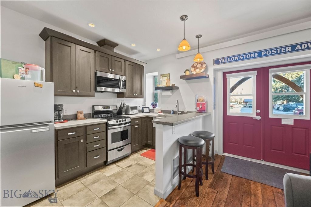 108 N 2nd Street, Livingston, MT 59047 photo 33